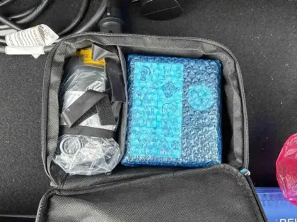 Photo 9 Hyundai Ioniq 5  58 kWh - 170ch Intuitive