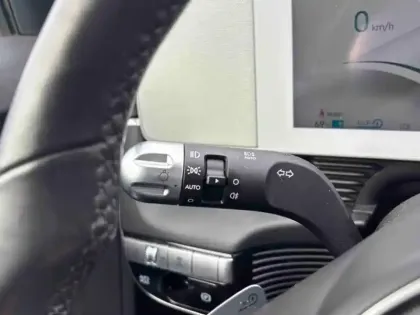 Photo 14 Hyundai Ioniq 5  58 kWh - 170ch Intuitive