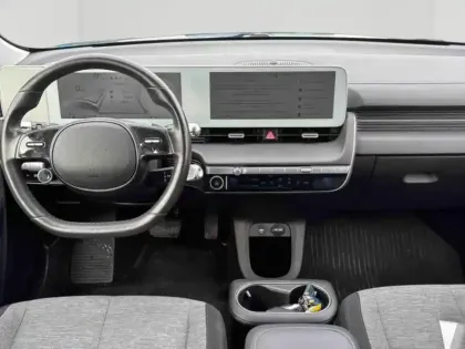 Photo 12 Hyundai Ioniq 5  58 kWh - 170ch Intuitive