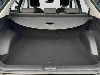 Photo 8 Hyundai Ioniq 5  58 kWh - 170ch Intuitive