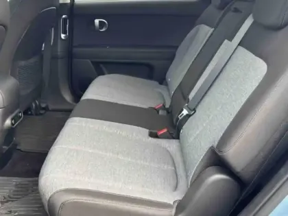 Photo 10 Hyundai Ioniq 5  58 kWh - 170ch Intuitive