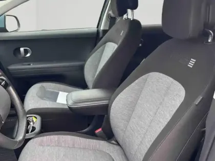 Photo 11 Hyundai Ioniq 5  58 kWh - 170ch Intuitive