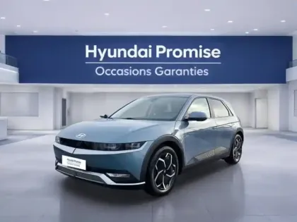 Photo Hyundai Ioniq 5 58 Kwh - 170ch Intuitive Intuitive