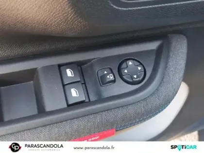 Photo 11 Citroën C3  1.2 Turbo 100ch PLUS