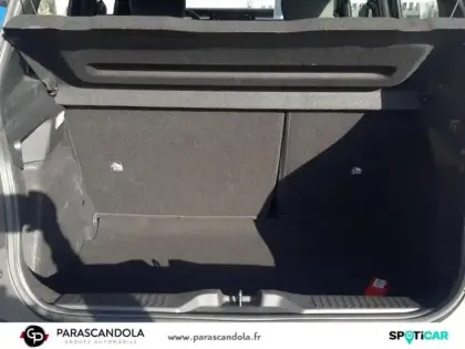 Photo 5 Citroën C3  1.2 Turbo 100ch PLUS