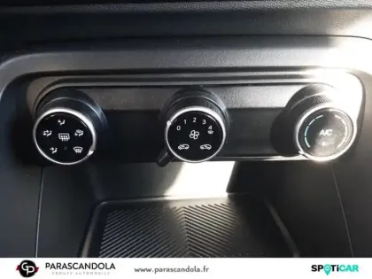 Photo 14 Citroën C3  1.2 Turbo 100ch PLUS