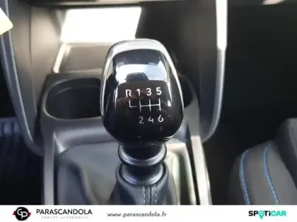 Photo 12 Citroën C3  1.2 Turbo 100ch PLUS