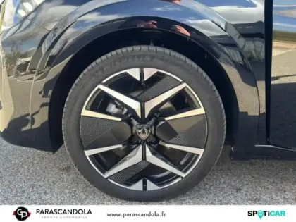 Photo 10 Peugeot 208  1.2 Hybrid 110ch GT e-DCS6