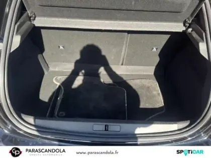 Photo 5 Peugeot 208  1.2 Hybrid 110ch GT e-DCS6