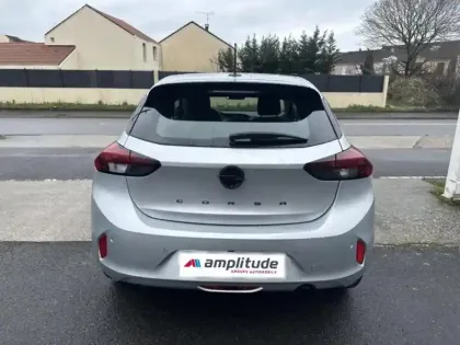 Photo 5 Opel Corsa  1.2 Turbo 100ch