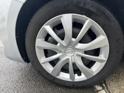 Photo 8 Opel Corsa  1.2 Turbo 100ch