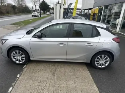 Photo 7 Opel Corsa  1.2 Turbo 100ch