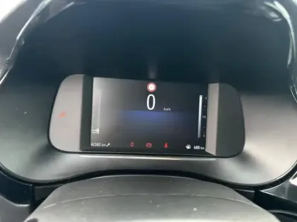 Photo 13 Opel Corsa  1.2 Turbo 100ch