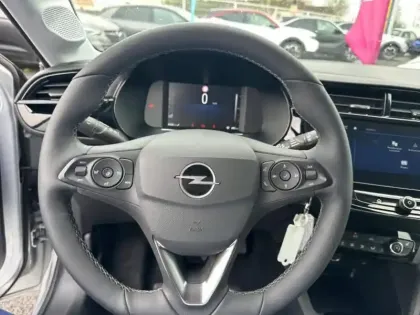 Photo 14 Opel Corsa  1.2 Turbo 100ch