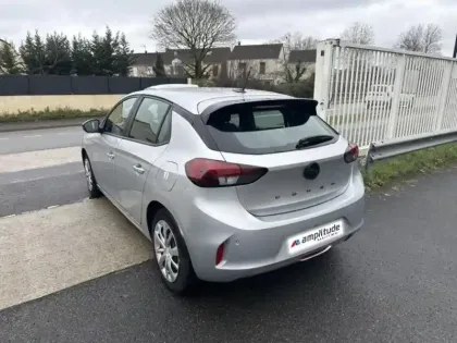 Photo 6 Opel Corsa  1.2 Turbo 100ch