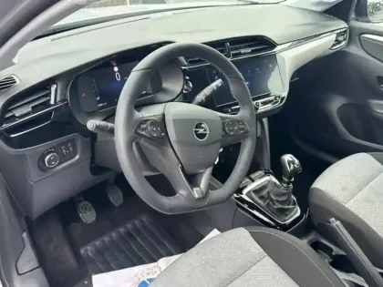 Photo 9 Opel Corsa  1.2 Turbo 100ch