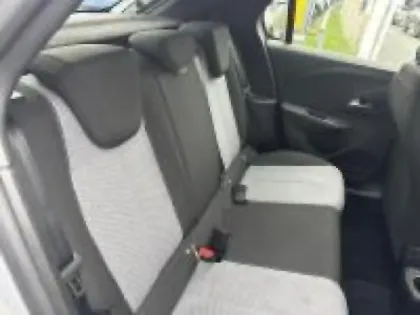 Photo 11 Opel Corsa  1.2 Turbo 100ch