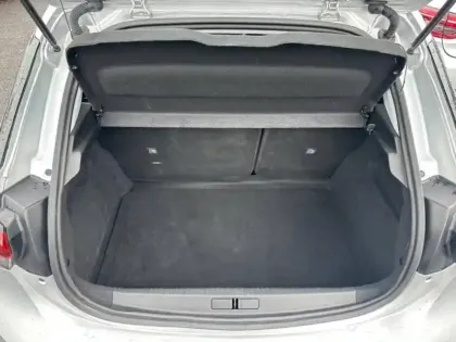 Photo 12 Opel Corsa  1.2 Turbo 100ch