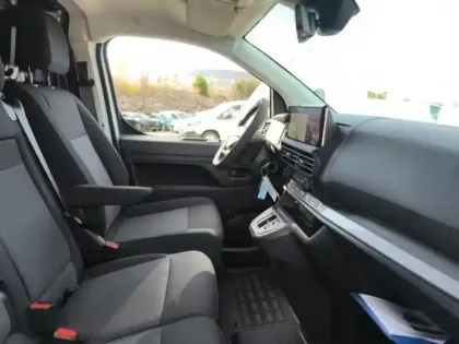 Photo 9 Fiat Scudo  Fg M 2.2 Diesel 150ch Pack Premium Connect automatique