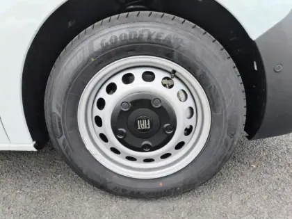 Photo 10 Fiat Scudo  Fg M 2.2 Diesel 150ch Pack Premium Connect automatique