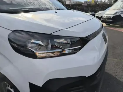 Photo 11 Fiat Scudo  Fg M 2.2 Diesel 150ch Pack Premium Connect automatique