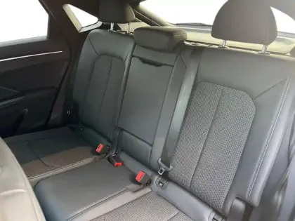 Photo 13 Audi Q3  Sportback 45 TFSIe  245 ch S tronic 6