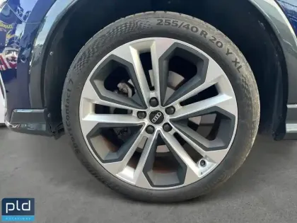 Photo 18 Audi Q3  Sportback 45 TFSIe  245 ch S tronic 6