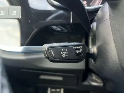 Photo 27 Audi Q3  Sportback 45 TFSIe  245 ch S tronic 6