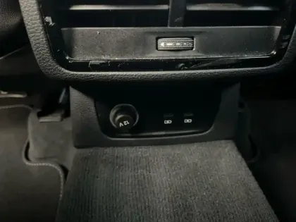 Photo 30 Audi Q3  Sportback 45 TFSIe  245 ch S tronic 6