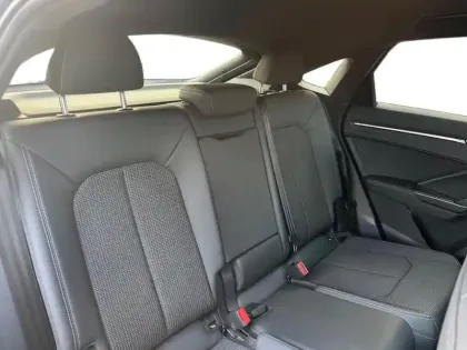 Photo 9 Audi Q3  Sportback 45 TFSIe  245 ch S tronic 6