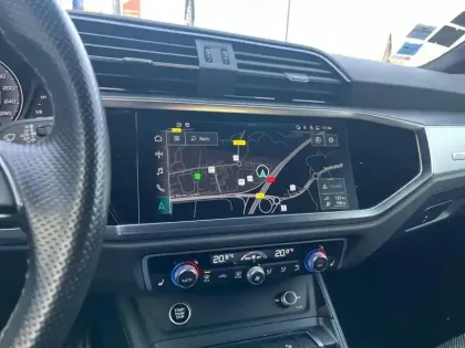 Photo 29 Audi Q3  Sportback 45 TFSIe  245 ch S tronic 6