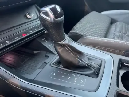 Photo 24 Audi Q3  Sportback 45 TFSIe  245 ch S tronic 6