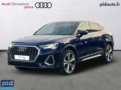 Photo Audi Q3 S Line