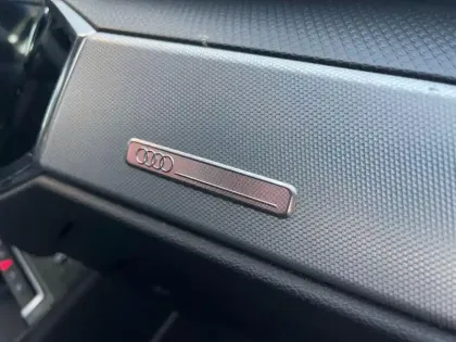 Photo 22 Audi Q3  Sportback 45 TFSIe  245 ch S tronic 6