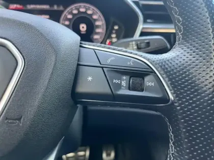 Photo 26 Audi Q3  Sportback 45 TFSIe  245 ch S tronic 6