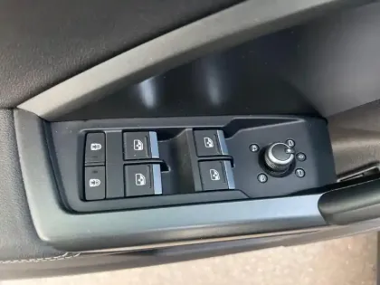 Photo 23 Audi Q3  Sportback 45 TFSIe  245 ch S tronic 6