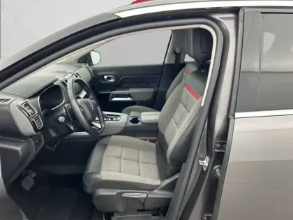 Photo 30 Citroën C5 aircross  BlueHDi 130 S&S EAT8