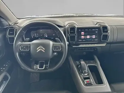 Photo 7 Citroën C5 aircross  BlueHDi 130 S&S EAT8