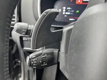 Photo 41 Citroën C5 aircross  BlueHDi 130 S&S EAT8