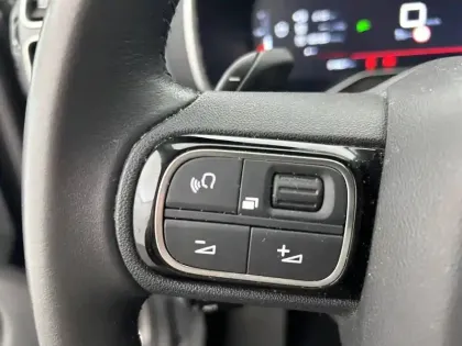 Photo 39 Citroën C5 aircross  BlueHDi 130 S&S EAT8