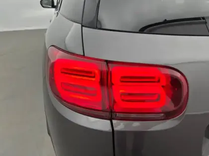 Photo 36 Citroën C5 aircross  BlueHDi 130 S&S EAT8