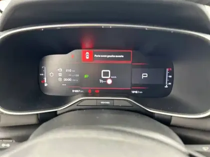 Photo 29 Citroën C5 aircross  BlueHDi 130 S&S EAT8