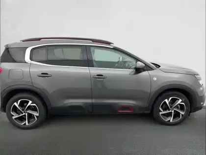Photo 53 Citroën C5 aircross  BlueHDi 130 S&S EAT8