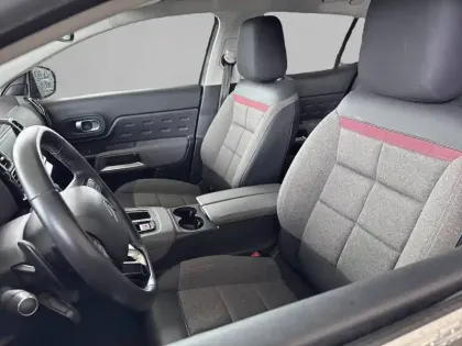 Photo 10 Citroën C5 aircross  BlueHDi 130 S&S EAT8