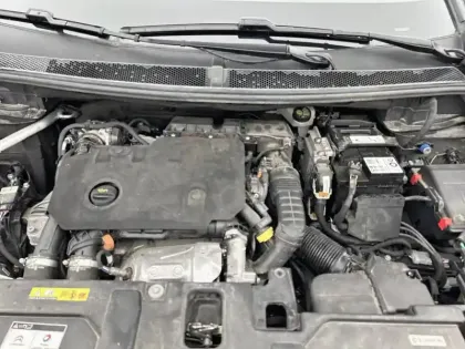 Photo 49 Citroën C5 aircross  BlueHDi 130 S&S EAT8