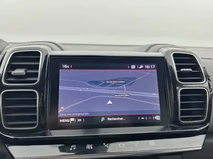 Photo 43 Citroën C5 aircross  BlueHDi 130 S&S EAT8