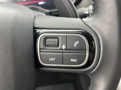 Photo 40 Citroën C5 aircross  BlueHDi 130 S&S EAT8