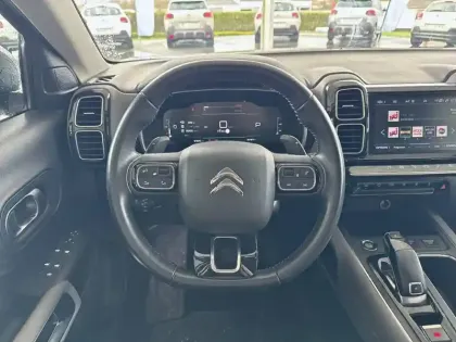 Photo 8 Citroën C5 aircross  BlueHDi 130 S&S EAT8