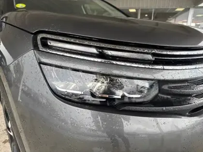 Photo 15 Citroën C5 aircross  BlueHDi 130 S&S EAT8