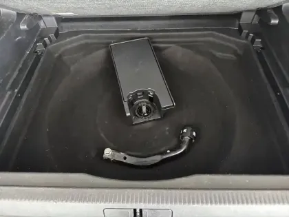 Photo 19 Citroën C5 aircross  BlueHDi 130 S&S EAT8